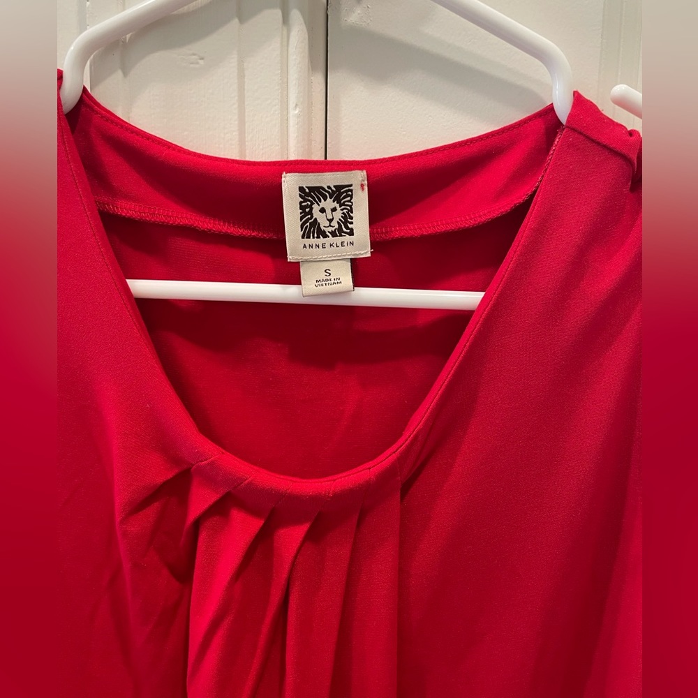 Anne Klein top